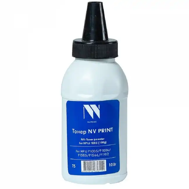 Тонер NV Print NV-HPLJP1005(100G)