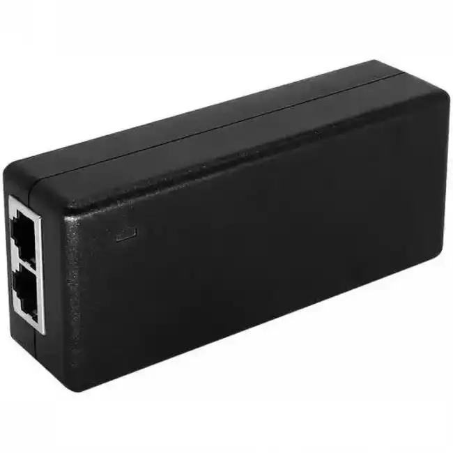 PoE инжектор Digma DNP30W48GTXP (1 порт, 30 Вт)