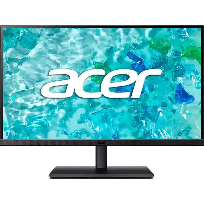 Монитор Acer B277KC3bmipruzx UM.HB7EE.306 (27 ", IPS, 4K UHD 3840x2160 (16:9), 60 Гц)