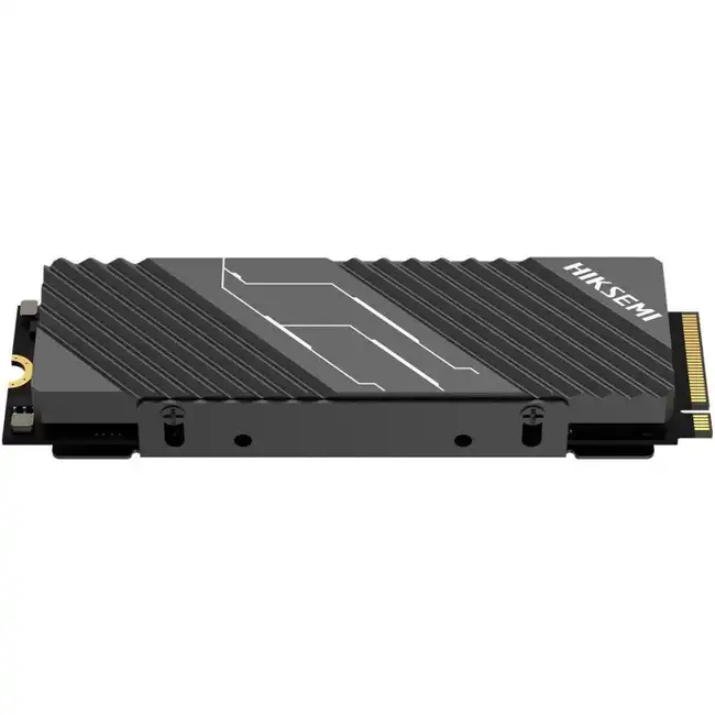 Внутренний жесткий диск Hikvision FUTUREX LITE HS-SSD-FUTUREX LITE 4096G (SSD (твердотельные), 4 ТБ, M.2, PCIe)