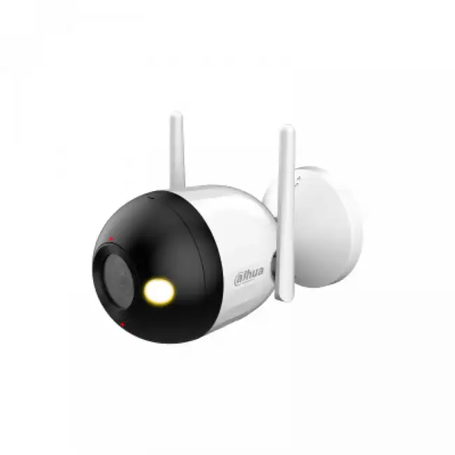 IP видеокамера Dahua DH-IPC-F2CP-PV-0360B (Цилиндрическая, Уличная, WiFi, 3.6 мм, 1/3", 2 Мп ~ 1920×1080 Full HD)