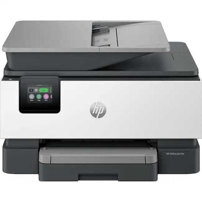 МФУ HP OfficeJet Pro 9120 4V2M9C (А4, Струйный, Цветной)