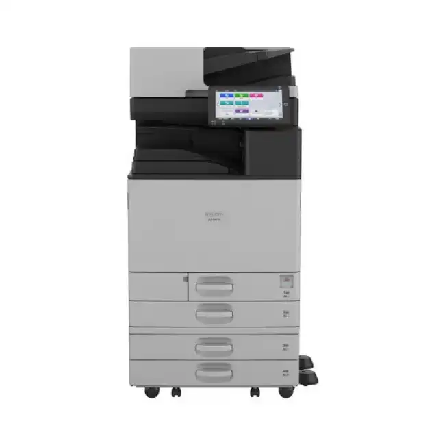 МФУ Ricoh C4510A 419328 (А3, Лазерный, Цветной)