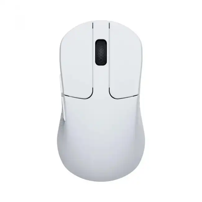 Мышь Keychron M3 Mini White M3M-A3 (Игровая, Беспроводная)