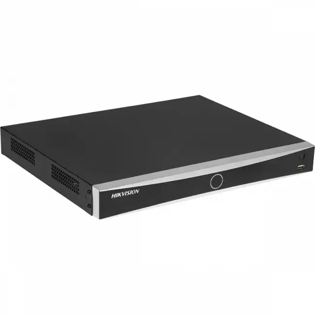 Видеорегистратор Hikvision DS-7608NXI-K2(D) DS-7608NXI-K2 (D)