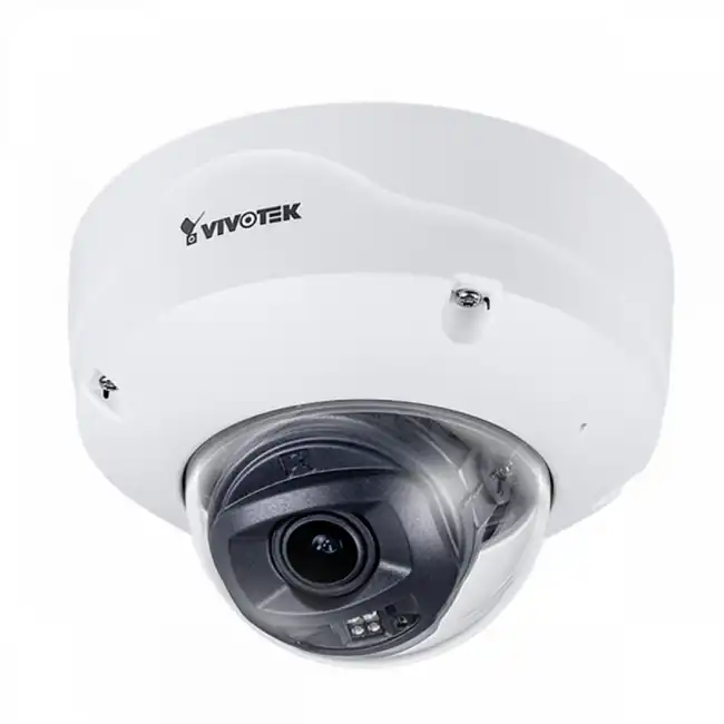 IP видеокамера VIVOTEK FD9367-EHTV-V2 FD9367-EHTV-v2 (Купольная, Уличная, Проводная, 2.7 ~ 13.5 мм, 1/2.8", 2 Мп ~ 1920×1080 Full HD)
