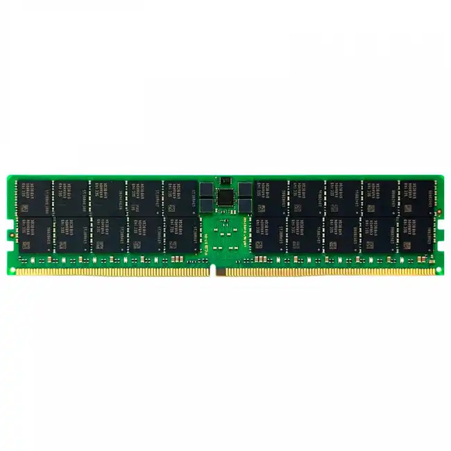 Серверная оперативная память ОЗУ Samsung M321R2GA3EB2-CWMJJ (16 ГБ, DDR5)