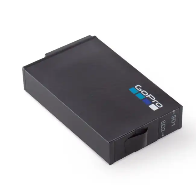 Аксессуар для фото и видео GoPro Fusion Battery ASBBA-001
