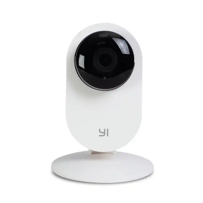 IP видеокамера Xiaomi YI Home camera YHS-113-IR (Настольная, Внутренней установки, WiFi, 2.8 мм, 1/2.8", 1 Мп ~ 1280×720 HD)