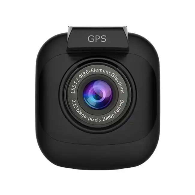 Автомобильный видеорегистратор Sho-Me UHD 710 GPS/ГЛОНАСС UHD 710 GPS/GLONASS