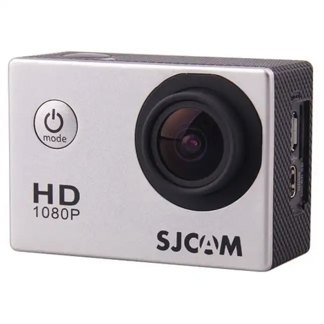 Экшн-камеры SJCAM SJ4000 white