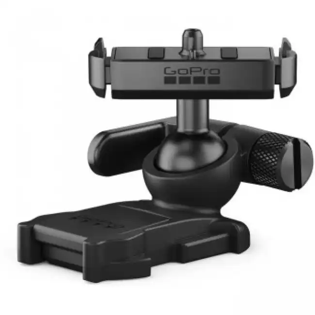 Аксессуар для фото и видео GoPro Magnetic Latch Ball Joint Mount AEMAG-002