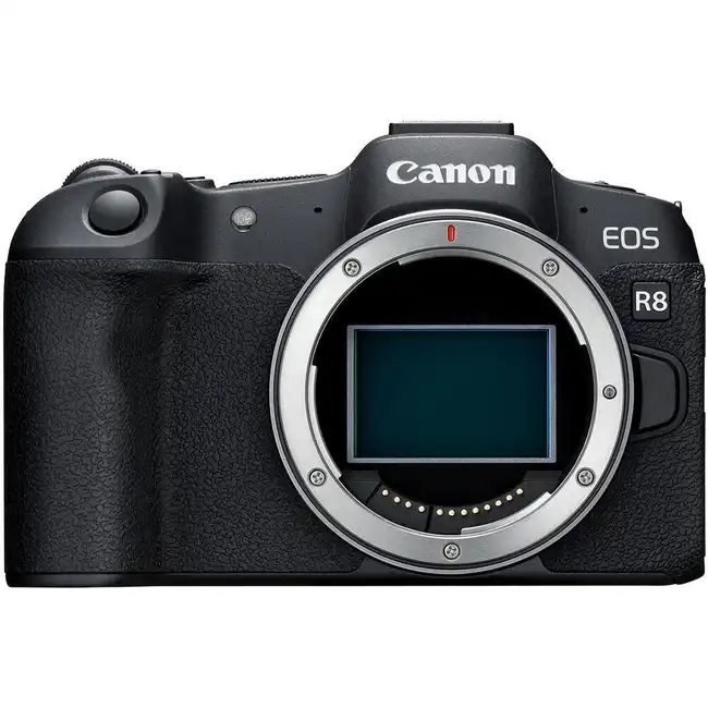 Фотоаппарат Canon EOS R8 5803C016