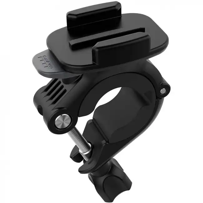 GoPro Велосипедный держатель Handlebar/Seatpost/Pole Mount 9-35мм AGTSM-001