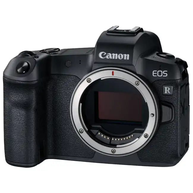 Фотоаппарат Canon EOS R 3075C023