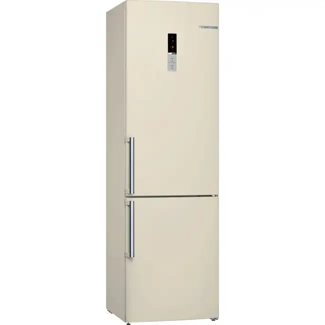 Холодильник Bosch KGE39XK2OR Serie 4