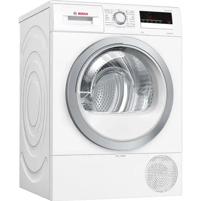 Сушильный автомат Bosch WTR85V20OE