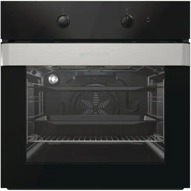 Духовка Gorenje BO717ORAB