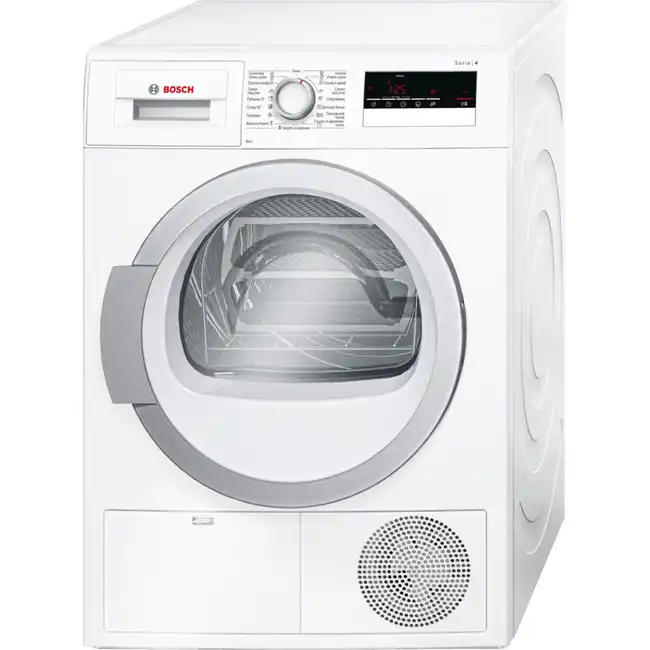 Сушильный автомат Bosch WTM83260OE