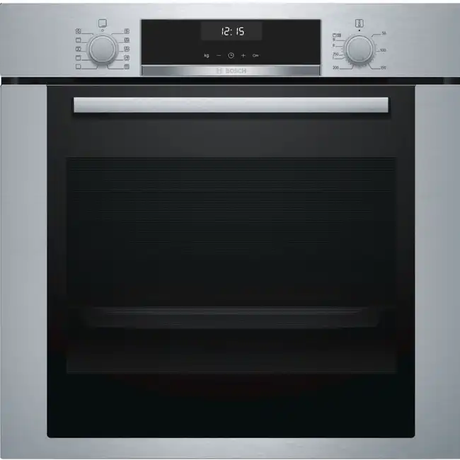Духовка Bosch HBA337BS0R Serie 6