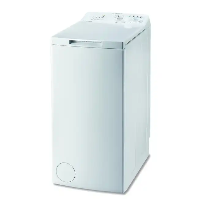 Стиральная машина INDESIT BTW A51051 BTW A51051(RF)