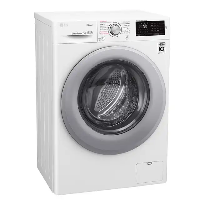 Стиральная машина LG F2M5HS4W