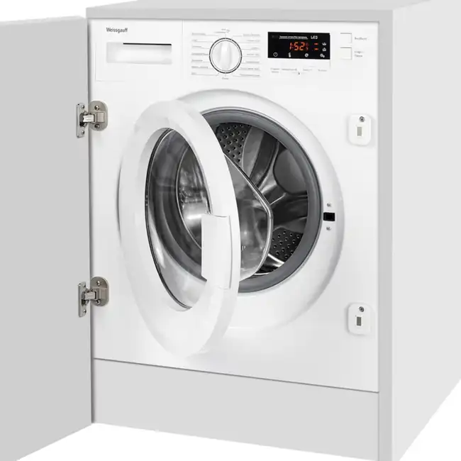 Стиральная машина Weissgauff WMI 6128D WMI 6128 D