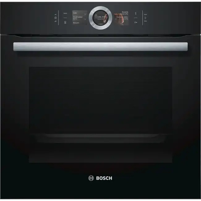 Духовка Bosch Serie 8 HBG636LB1
