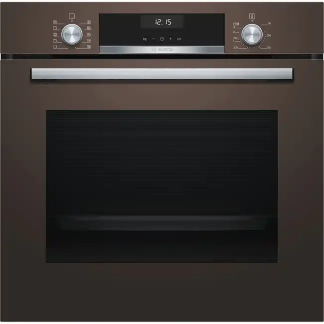 Духовка Bosch Serie 6 HBA537BM0R