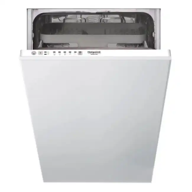 Посудомоечная машина Hotpoint HSIE 2B0 C