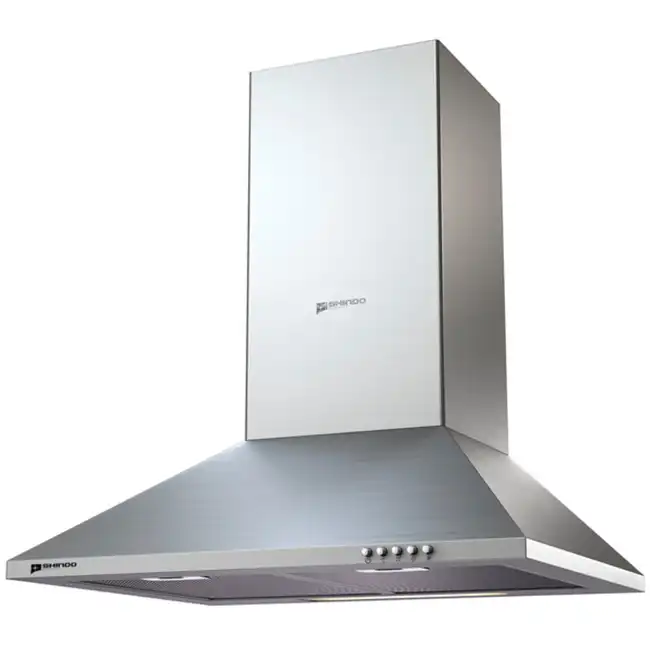 Вытяжка Shindo Reya SS 60 20657