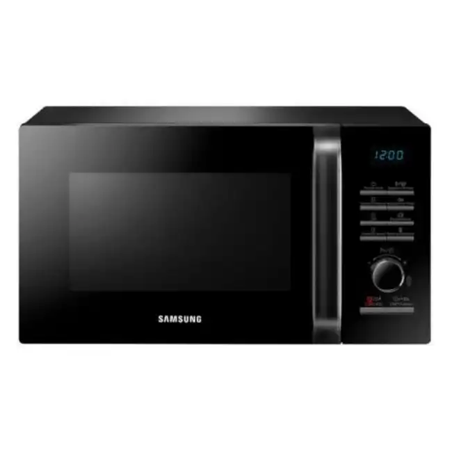 Микроволновая печь Samsung MS23H3115QR/BW