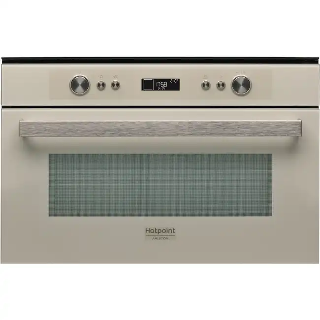 Микроволновая печь Hotpoint MD 764 DS HA