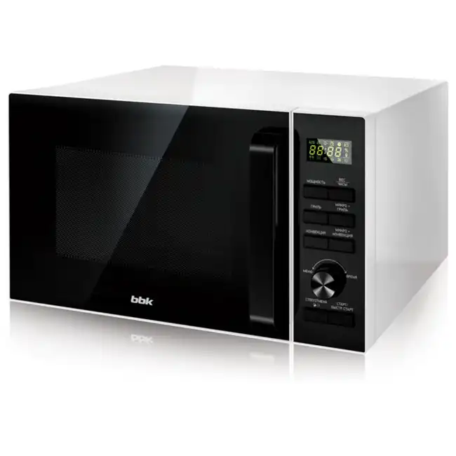 Микроволновая печь BBK 25MWC-992T/WB C