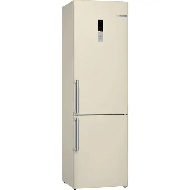 Холодильник Bosch Serie 6 KGE39AK23R NatureCool