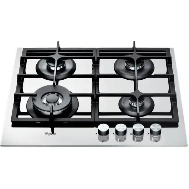 Варочная поверхность Whirlpool GOA 6425/WH