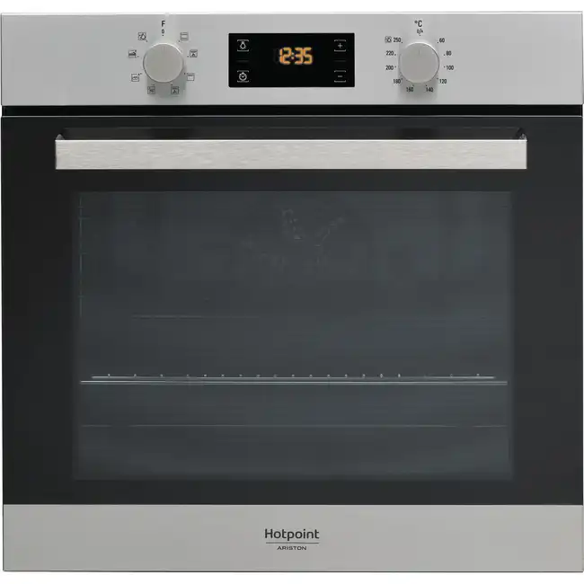 Духовка Hotpoint FA3 540 H IX HA