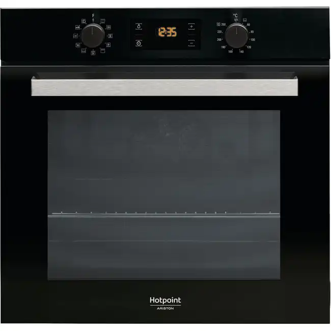 Духовка Hotpoint FA3 841 H BL HA