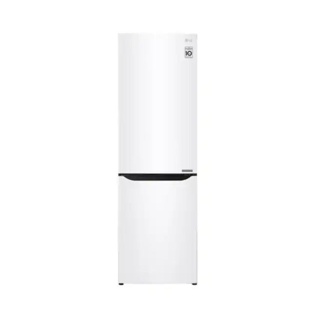 Холодильник LG GA-B419SWJL