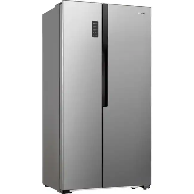 Холодильник Gorenje Side-by-Side NRS9181MX