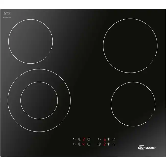 Варочная поверхность Kuchenchef KHC611