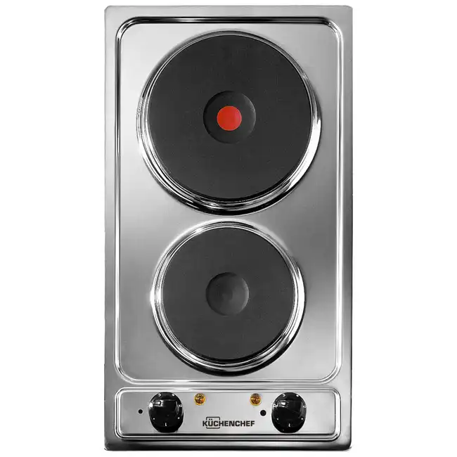 Варочная поверхность Kuchenchef KHE310X