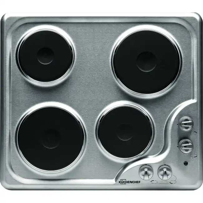 Варочная поверхность Kuchenchef KHE610X
