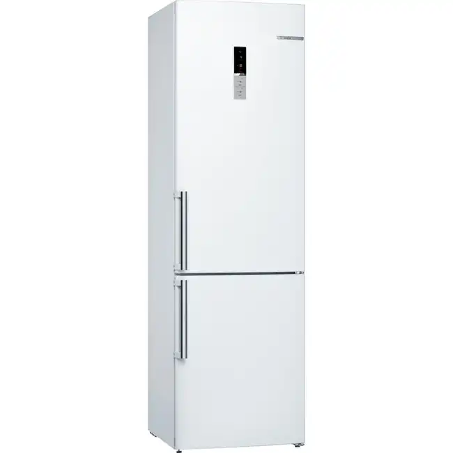 Холодильник Bosch Serie 4 KGE39XW2OR