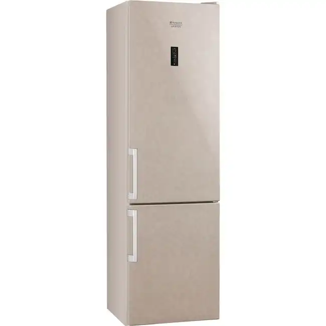 Холодильник Hotpoint HFP 6200 M 153419