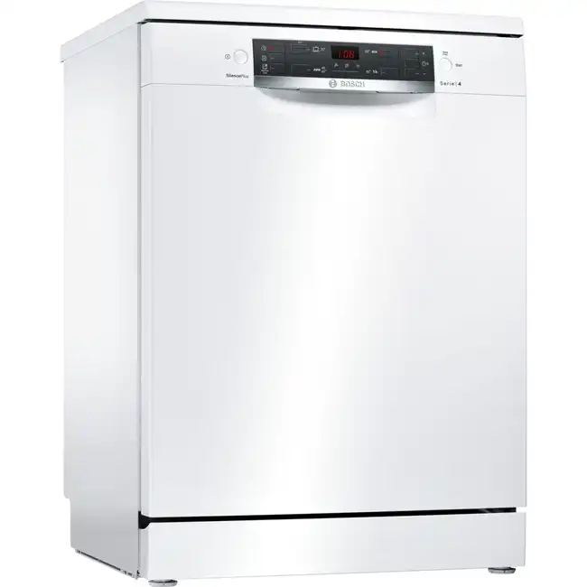 Посудомоечная машина Bosch Serie 4 SMS44GW00R
