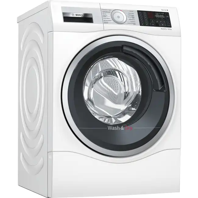 Стиральная машина Bosch Serie 6 WDU28590OE