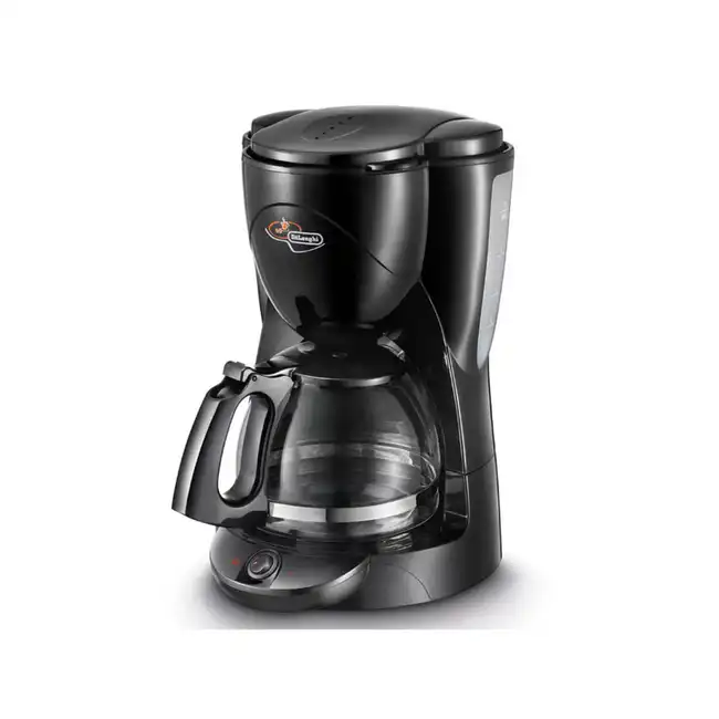 Кофемашина DeLonghi ICM 2.1B 0132301075