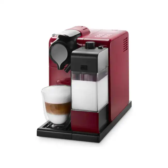 Кофемашина DeLonghi Lattissima Touch EN 550.R 0132193186