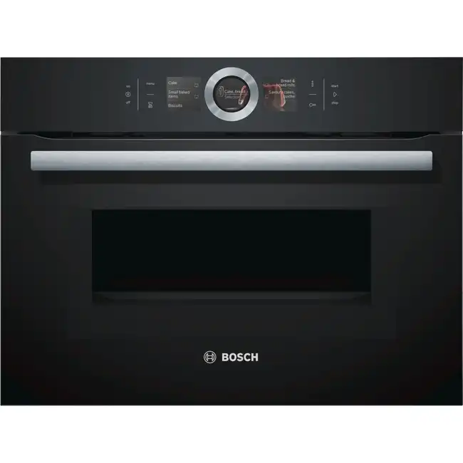 Духовка Bosch Serie 8 CMG6764B1